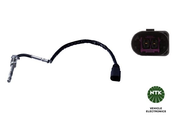 Egzoz Sıcaklık Sensörü - NGK - 93504 Ürün Görseli