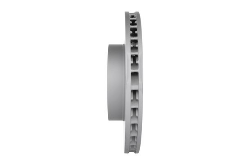 BOSCH 0 986 479 248 Fren Sistemleri Fren Diski - VW TOUAREG (7P5, 7P6) uyumlu