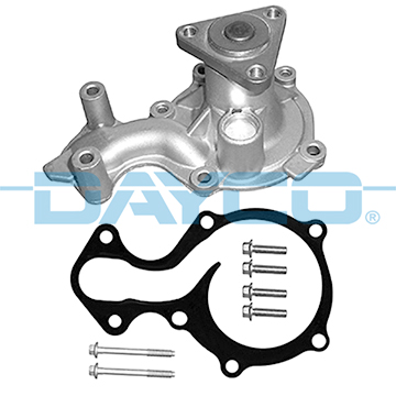 DAYCO DP386 Motor Devirdaim - FORD FOCUS III uyumlu