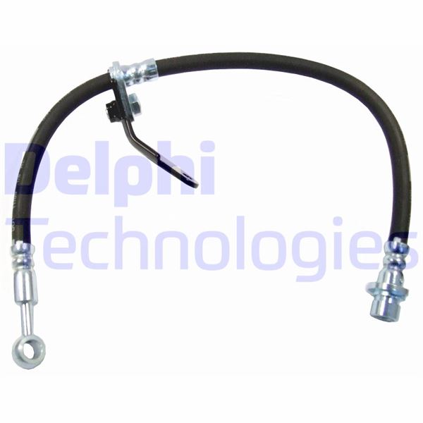 DELPHI LH6685 Fren Sistemleri Fren Hortumları - HONDA ACCORD VII (CL, CN) uyumlu