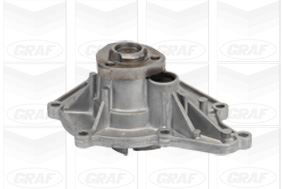 GRAF PA979 Motor Devirdaim - PORSCHE CAYENNE (92A) uyumlu