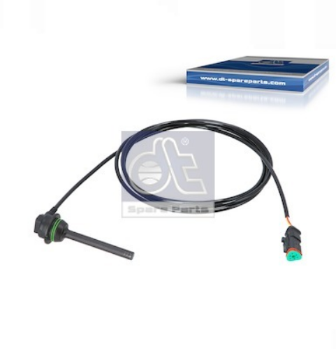 DT Spare Parts 1.21127 Şanzıman Kontrol Ünitesi & Sensör