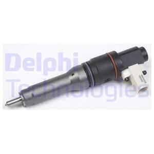 DELPHI BEBJ1A05002-12B1 Yakıt Sistemi Yakıt Hattı & Rail