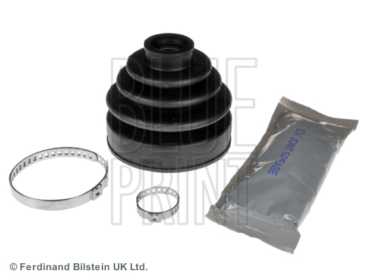 BLUE PRINT ADN18136 Diferansiyel & Aktarma Sistemi Tahrik Parçaları - FORD RANGER (ER, EQ, R_) uyumlu