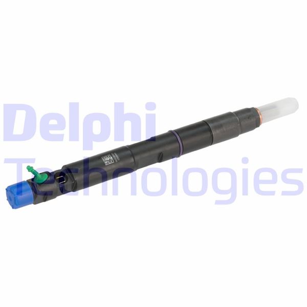 DELPHI 28229876-12B1 Yakıt Sistemi Yakıt Hattı & Rail