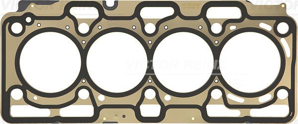 VICTOR REINZ 61-37930-10 Motor Silindir Kafa Contası - RENAULT MEGANE III Grandtour (KZ0/1) uyumlu