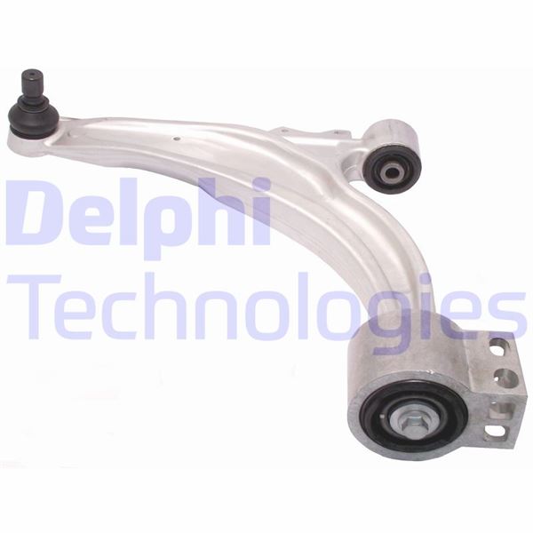 DELPHI TC2587 Süspansiyon Sistemi Bugi Kolu - OPEL ASTRA J Sports Tourer (P10) uyumlu