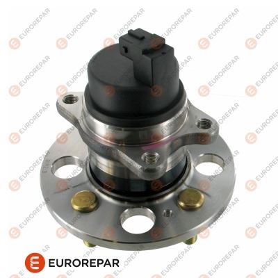EUROREPAR 1681958380 Jant & Lastik & Bijon Poyra - HYUNDAI i20 I (PB, PBT) uyumlu