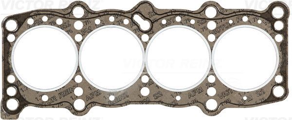 VICTOR REINZ 61-35575-10 Motor Silindir Kafa Contası - FIAT PUNTO Cabrio (176_) uyumlu