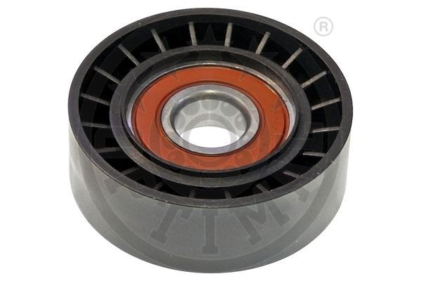 OPTIMAL 0-N1672 Motor Yönlendirme & Kılavuz Makarası - FIAT DUCATO Minibüs/Otobüs (230_) uyumlu