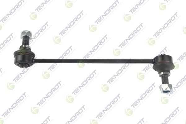 TEKNOROT O-411 Süspansiyon Sistemi Stabilizatör - SAAB 9-5 (YS3G) uyumlu