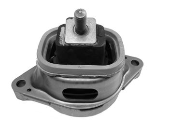 CORTECO 80000570 Motor Motor Yataklama - LAND ROVER RANGE ROVER III (L322) uyumlu