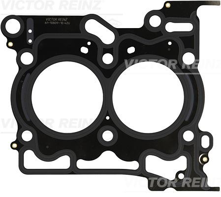 VICTOR REINZ 61-10809-10 Motor Silindir Kafa Contası - SUBARU OUTBACK (BS) uyumlu