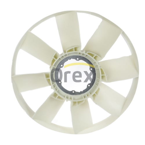 Radyatör Fanı - OREX - 120045 Ürün Görseli
