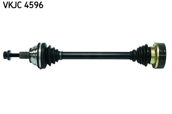 SKF VKJC 4596 Diferansiyel & Aktarma Sistemi Tahrik Mili - AUDI A3 (8P1) uyumlu