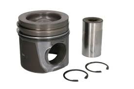 Piston - GOETZE ENGINE - 8770213025000G Ürün Görseli
