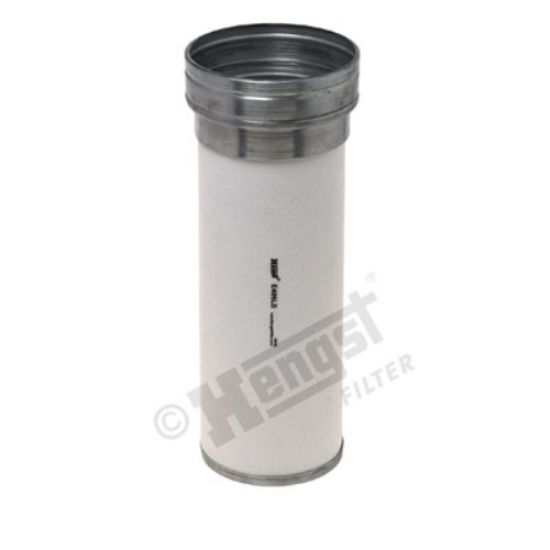 HENGST FILTER E496LS Motor Hava Filtresi - VOLVO FM7 uyumlu