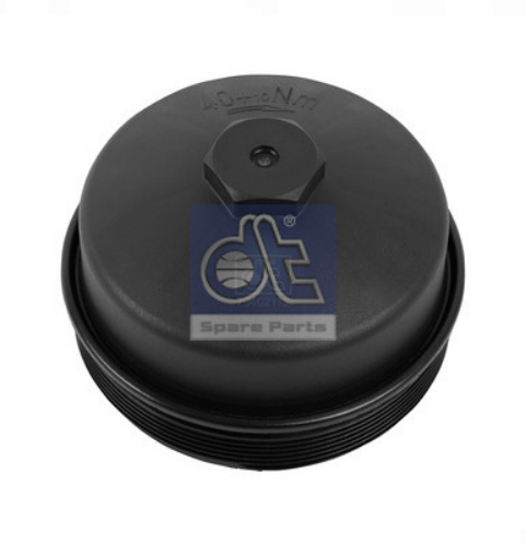 DT Spare Parts 4.62785 Motor Yağ Filtresi - MERCEDES-BENZ ACTROS MP2 / MP3 uyumlu