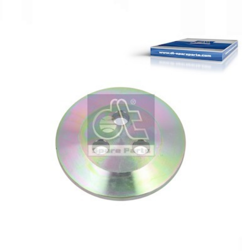 DT Spare Parts 4.50204 Diğer Diğer Donanım & Parçalar
