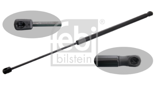 FEBI BILSTEIN 49814 Kaporta & Gövde Parçaları Kaput