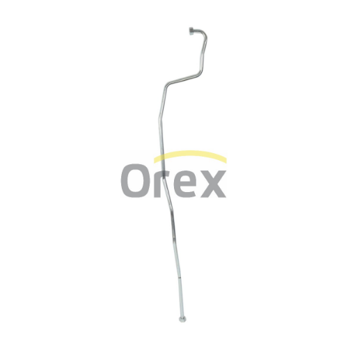 Kompresör Hava Basınç Borusu - OREX - 107050 Ürün Görseli
