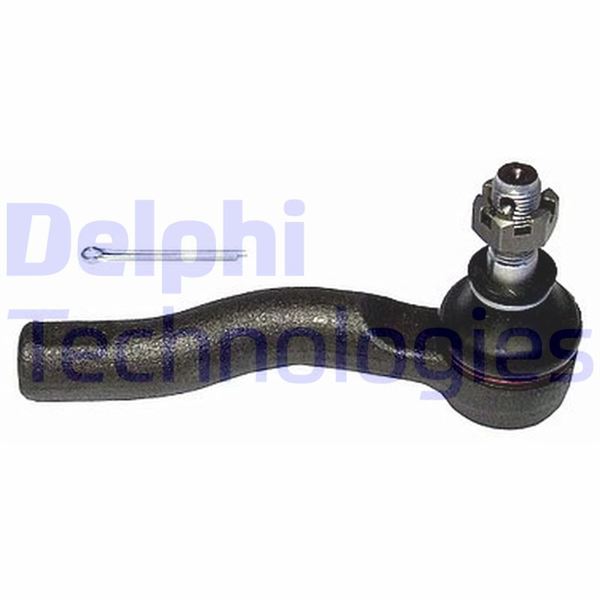 DELPHI TA2098 Direksiyon Sistemi Mafsal - TOYOTA CELICA Coupe (_T23_) uyumlu