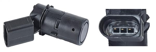 PHIRA PH890051 Elektrik Sistemi Sensörler - AUDI A6 C5 (4B2, 4B4) uyumlu