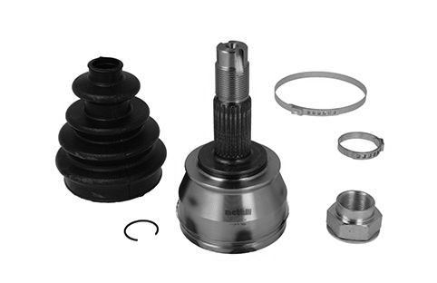 CIFAM 607-458 Diferansiyel & Aktarma Sistemi Mafsallar - OPEL CORSA D (S07) uyumlu