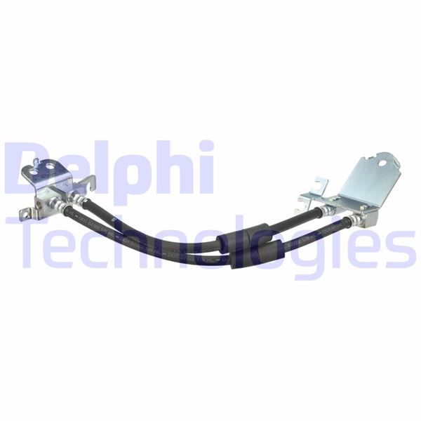 DELPHI LH7632 Fren Sistemleri Fren Hortumları - FORD TOURNEO CUSTOM V362 Minibüs/Otobüs (F3) uyumlu