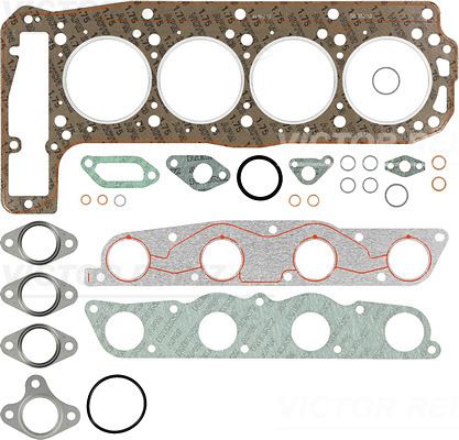 VICTOR REINZ 02-25230-16 Motor Silindir Kafa Contası - MERCEDES-BENZ 190 (W201) uyumlu
