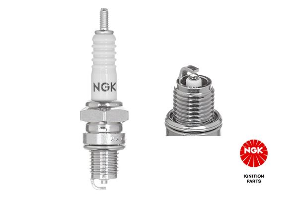 NGK 7112 Ateşleme Sistemi Buji