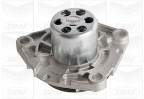 GRAF PA1352 Motor Devirdaim - SAAB 9-5 (YS3G) uyumlu
