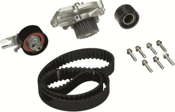 Fren Diski - BOSCH - 0986479H47 Ürün Görseli