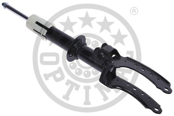 OPTIMAL A-3175GR Süspansiyon Sistemi Amortisör - VW TOUAREG (7LA, 7L6, 7L7) uyumlu