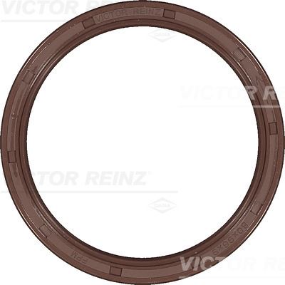 VICTOR REINZ 81-53981-00 Motor Radyal Mil Contası Seti - MITSUBISHI LANCER II (A17_) uyumlu