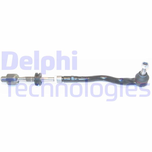 DELPHI TL467 Direksiyon Sistemi Kısa Rot & İtici Çubuk - BMW 3 (E46) uyumlu