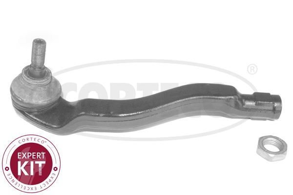 CORTECO 49400180 Direksiyon Sistemi Mafsal - RENAULT KANGOO Express (FW0/1_) uyumlu
