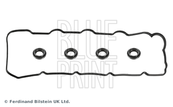 BLUE PRINT ADBP670004 Motor Külbütör Kapağı Contası - TOYOTA LAND CRUISER PRADO (_J15_) uyumlu