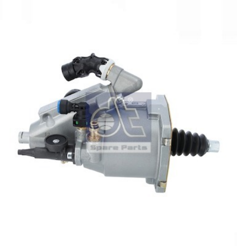DT Spare Parts 6.43068 Debriyaj Sistemi Debriyaj Merkezi - RENAULT TRUCKS PREMIUM 2 uyumlu