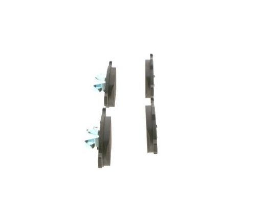 BOSCH 0 986 495 066 Fren Sistemleri Fren Balatası - FORD FOCUS I (DAW, DBW) uyumlu