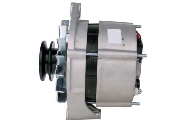 HELLA 8EL 012 427-601 Elektrik Sistemi Alternatör - OPEL KADETT E Hatchback (T85) uyumlu
