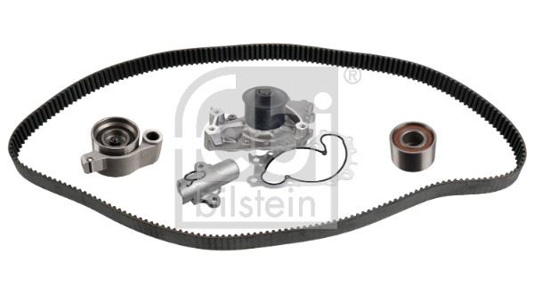 FEBI BILSTEIN 174745 Motor Triger Seti - TOYOTA CAMRY Sedan (_V3_) uyumlu
