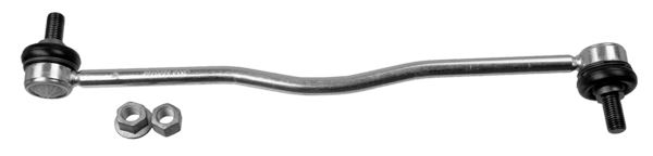 LEMFÖRDER 35690 01 Süspansiyon Sistemi Stabilizatör - OPEL VECTRA C (Z02) uyumlu