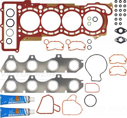 VICTOR REINZ 02-42175-01 Motor Silindir Kafa Contası - AUDI A8 D4 (4H2, 4H8, 4HC, 4HL) uyumlu