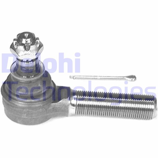 DELPHI TA1529 Direksiyon Sistemi Mafsal - MERCEDES-BENZ T1 Panelvan/Van (601, 611) uyumlu