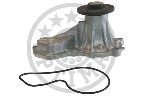 OPTIMAL AQ-2216 Motor Devirdaim - HONDA CIVIC VIII Hatchback (FN, FK) uyumlu