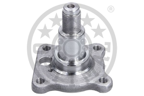 OPTIMAL 04-P397 Tekerlek & Aks Parçaları Teker Rulmanı - FORD FIESTA III (GFJ) uyumlu