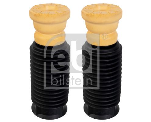 FEBI BILSTEIN 181866 Süspansiyon Sistemi Montaj Parçaları - BMW i3 (I01) uyumlu