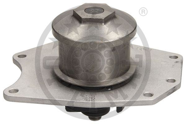 OPTIMAL AQ-2333 Motor Devirdaim - CHRYSLER 300M (LR) uyumlu
