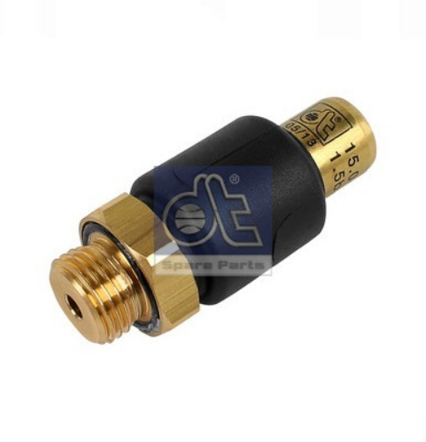 DT Spare Parts 2.44024 Fren Sistemleri Diğer Valfler - VOLVO FH12 uyumlu